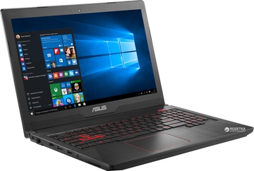 ASUS ROG FX503VM (FX503VM-NS52)
