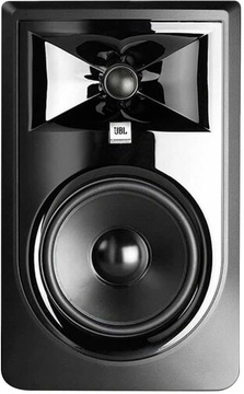 JBL 308P MKII
