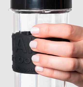 Concept Smoothie Maker black SM3385