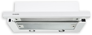 Minola HTL 6012 WH 450 LED