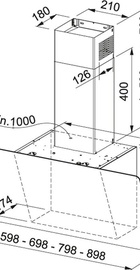 Franke EVO PLUS FPJ 925 V BK/SS (330.0528.067)