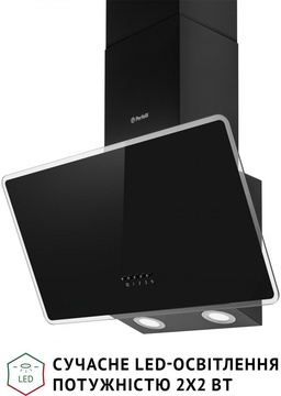 Perfelli VICCO 6HM NERO