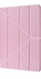 Apple Origami Case for iPad Pro 12.9 (2019-2023) Rose Gold