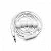 Urbanears Bagis True White