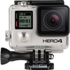 GoPro HERO4 Black Edition (CHDHX-401) (официальная гарантия)