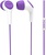 Koss KEB15i Purple
