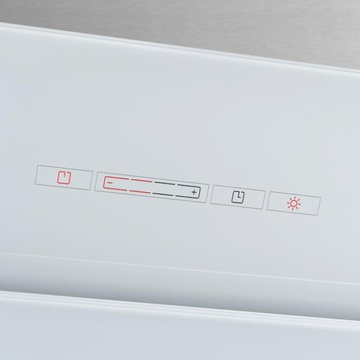 Pyramida HEF 30 (J-600) WHITE