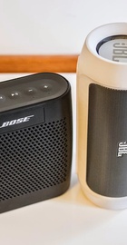 Bose SoundLink Color Black
