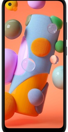 Samsung Galaxy A11 2/32GB Black (SM-A115FZKN)