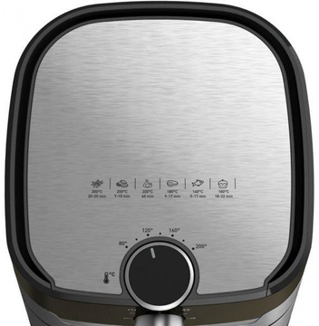 Tefal Air Fry&Grill EY501D15