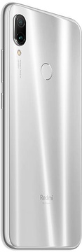 Xiaomi Redmi Note 7 4/64GB White