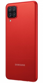 Samsung Galaxy A12 SM-A127F 4/64GB Red (SM-A127FZRV)