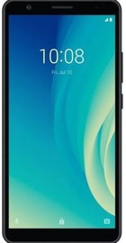 ZTE Blade L210 1/32GB Black (UA)