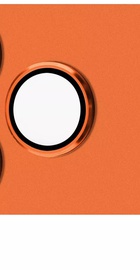 Proove Achilles Full Metal iPhone 17 Pro Max Cosmic Orange