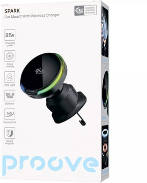 Proove Spark Qi2.2 25W