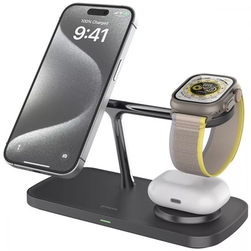 Proove Magnetic Field Pro 3 in 1 Qi2