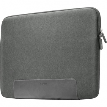 Laut Profolio Protective Sleeve Black for Macbook 13 (LAUT_MB13_PF_BK)