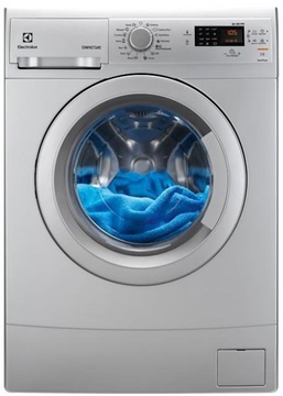 Electrolux EWS1064SDS