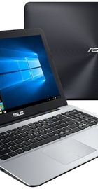Asus F555UA-EH71