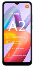 Xiaomi Redmi A2 2/64GB Light Blue (Global Version)