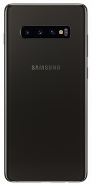 Samsung Galaxy S10 Plus 512GB Prism Black