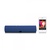 Carbon Audio Zooka Wireless Speaker Blue