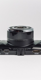 ParkCity DVR HD 475