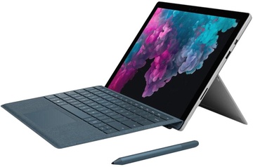 Microsoft Surface Pro 6 Intel Core i7 / 8GB / 256GB