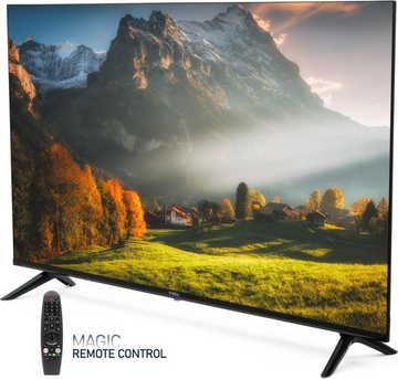 Vinga S55UHD25BWEB
