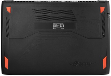 Asus ROG GL502VT (GL502VT-DS71)