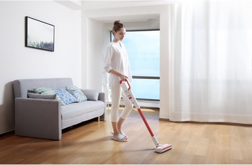 Roidmi F8S GL Handheld Vacuum Cleaner White (XCQ08RM)