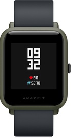 Amazfit Bip Smartwatch Youth Edition Green