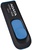 ADATA 16 GB UV128 Black/Blue