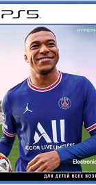 Игра для PS5 FIFA 22 PS5 (1103888)