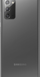 Samsung Galaxy Note20 5G SM-N981B 8/256GB Mystic Gray