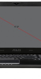 Asus ROG G750JZ-RB73-CA