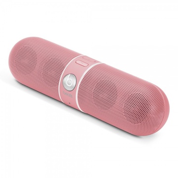Beats by Dr. Dre Pill 2.0 Pink