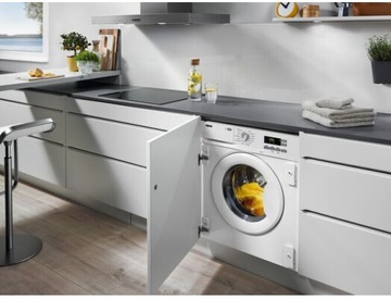 Zanussi ZWI712UDWAR