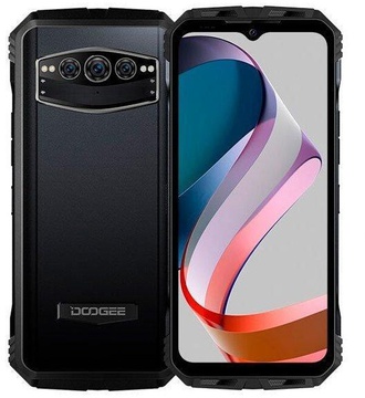 DOOGEE V30T 12/256GB Galaxy Grey