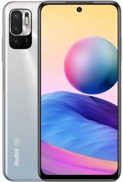 Xiaomi Redmi Note 10 5G 8/128GB Chrome Silver