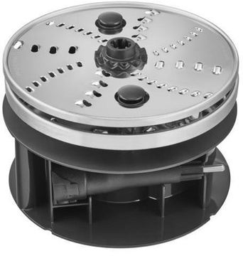 KitchenAid 5KFP1318EWH