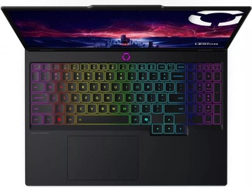 Lenovo Legion 5 15AKP10 Eclipse Black (83F10005US)