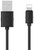 Baseus USB Cable to Lightning Yaven 1m Black (CALUN-01)