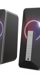 Trust Arva Illuminated Bluetooth 2.0 Speaker Set (23820)