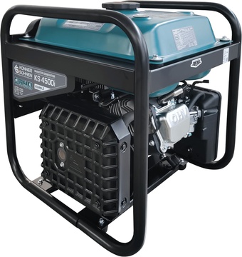 Konner&Sohnen KS 4500i