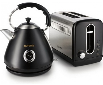 Gorenje K17CLBK