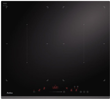Amica IN 6544 ICSTK