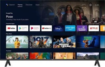 TCL 32S5400AF