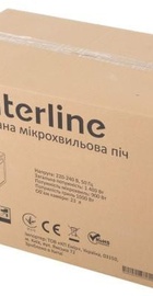 Interline MWA 523 ESA XA