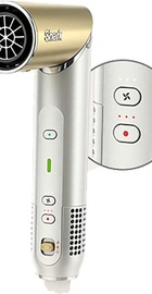 Shark Glam Sleek Straight Waves & Curls Multi-styler (HD6051SEU)